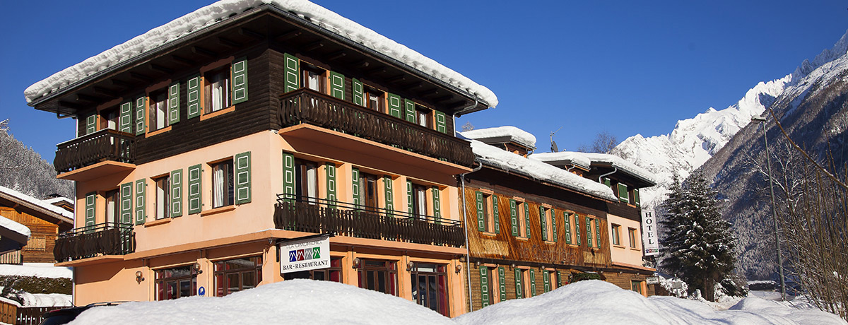 Hotel La Chaumiere Mountain Lodge Chamonix La Chaumiere Mountain Lodge Chamonix Mont Blanc