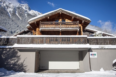 Location Chalet Chamonix Mont-Blanc | Chalet La Chaumiere